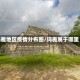 玛雅地区疫情分布图/玛雅属于哪里