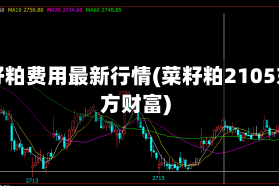 菜籽粕费用最新行情(菜籽粕2105东方财富)