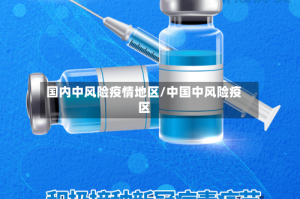 国内中风险疫情地区/中国中风险疫区