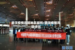 武汉疫情风险地区如何/武汉疫情风险评估