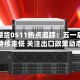 光大期货0511热点追踪：五一后尿素持续走低 关注出口政策动态