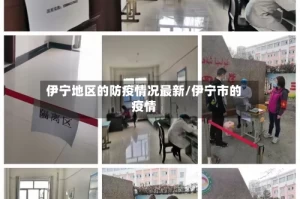 伊宁地区的防疫情况最新/伊宁市的疫情