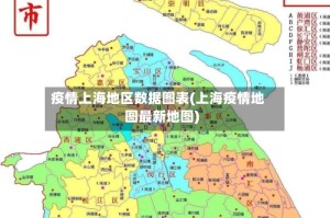 疫情上海地区数据图表(上海疫情地图最新地图)