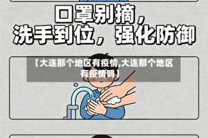 【大连那个地区有疫情,大连那个地区有疫情吗】