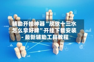 辅助开挂神器“欣欣十三水怎么拿好牌”开挂下载安装 - 最新辅助工具教程