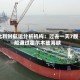 比利时航运分析机构：过去一天7艘船通过霍尔木兹海峡