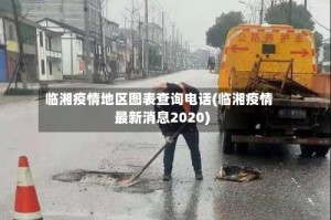 临湘疫情地区图表查询电话(临湘疫情最新消息2020)