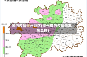国内疫情贵州地区(贵州省的疫情情况怎么样)