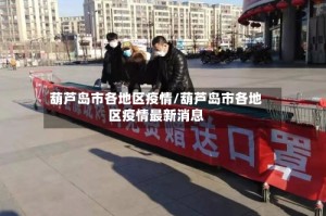 葫芦岛市各地区疫情/葫芦岛市各地区疫情最新消息