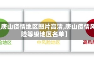 【唐山疫情地区图片高清,唐山疫情风险等级地区名单】