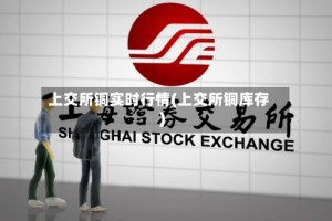 上交所铜实时行情(上交所铜库存)