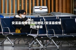 安溪县疫情低风险地区/安溪县疫情风险等级