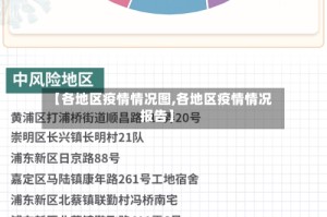 【各地区疫情情况图,各地区疫情情况报告】