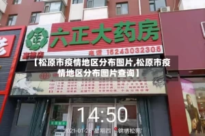 【松原市疫情地区分布图片,松原市疫情地区分布图片查询】