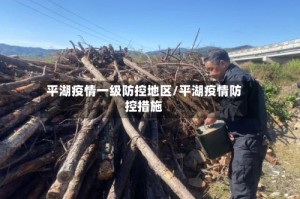 平湖疫情一级防控地区/平湖疫情防控措施