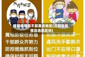 沈阳疫情算不算重点地区(沈阳是疫情高危地区吗)