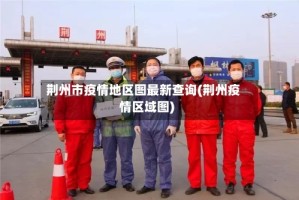 荆州市疫情地区图最新查询(荆州疫情区域图)