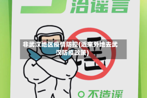 非武汉地区疫情防控(近来外地去武汉防疫政策)