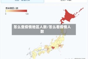怎么查疫情地区人数/怎么看疫情人数