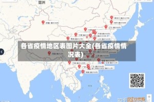 各省疫情地区表图片大全(各省疫情情况表)
