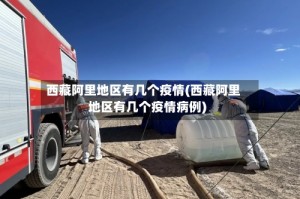 西藏阿里地区有几个疫情(西藏阿里地区有几个疫情病例)