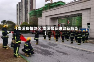 【贵溪疫情地区,贵溪最新确诊新肺炎】