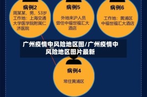 广州疫情中风险地区图/广州疫情中风险地区图片最新