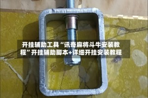 开挂辅助工具“讯奇麻将斗牛安装教程”开挂辅助脚本+详细开挂安装教程