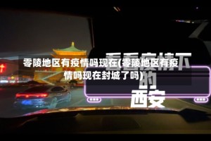 零陵地区有疫情吗现在(零陵地区有疫情吗现在封城了吗)