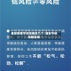 淮安疫情中风险地区几个/淮安中低风险区域