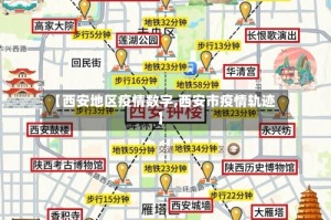 【西安地区疫情数字,西安市疫情轨迹】