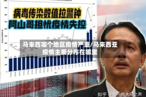马来西哪个地区疫情严重/马来西亚疫情主要分布在哪里