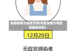成都疫情分部地区图(成都疫情分布区域最新消息)