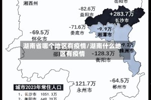 湖南省哪个地区有疫情/湖南什么地区有疫情