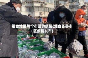 烟台地区每个市区的疫情(烟台各县市区疫情发布)