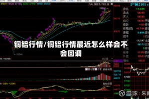 铜铝行情/铜铝行情最近怎么样会不会回调