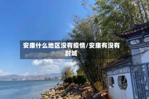 安康什么地区没有疫情/安康有没有封城