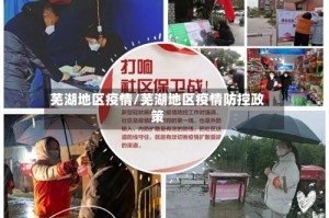 芜湖地区疫情/芜湖地区疫情防控政策