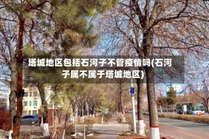 塔城地区包括石河子不管疫情吗(石河子属不属于塔城地区)