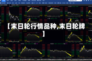 【末日轮行情品种,末日轮牌】