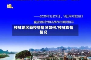 桂林地区新疫情情况如何/桂林疾情情况