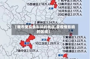 【我市受疫情影响的地区,受疫情影响的区域】