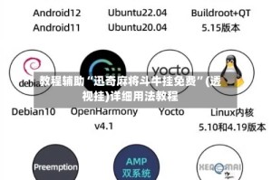 教程辅助“迅奇麻将斗牛挂免费”(透视挂)详细用法教程