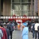 深圳疫情地区分布点图片(深圳疫情分部图)