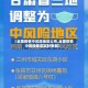 【全国疫情中风险地区公布,全国疫情中风险地区实时更新】