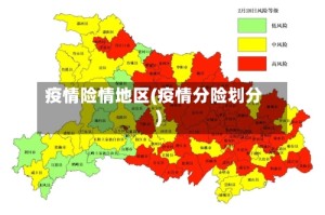 疫情险情地区(疫情分险划分)