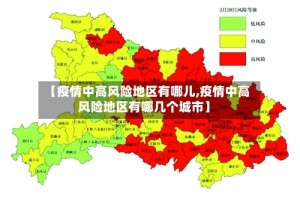 【疫情中高风险地区有哪儿,疫情中高风险地区有哪几个城市】