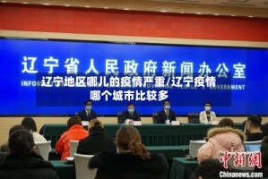 辽宁地区哪儿的疫情严重/辽宁疫情哪个城市比较多