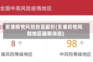 安康疫情风险地区最新(安康疫情风险地区最新消息)