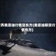 世界美原油行情货东方(美原油期货行情东方)